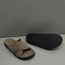 Mia Girl Slippers Women's Size 7.5