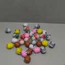 36 pcs Animals Pull Back Cars, Mini Vehicles Toy Small Cars Pull Back Racing Vehicles Set, Mini Toy Cars, Carnival Prizes Goodie Bag Stuffers, Mini Car Party Favors for Kids