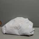 Utopia Bedding Twin Fitted Sheets - Bulk Pack of 02 Bottom Sheets - Soft Brushed Microfiber - Deep Pockets - All Around Elastic (White)