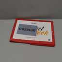 Invisible Armor for MacBook Air 15 inch Case M4 2025 2024 2023 M3 M2 [Same as Bare Device] [Scientific Slim] Hard Shell Laptop Cover - Clear