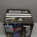 Pull-Ups Boys' Night-Time Potty Training Pants, Size 4T-5T Overnight Training Underwear (38-50 lbs), 52 Ct