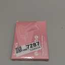 Stitch Gun for Clothes - Handheld Stitch Gun Quick Clothing Fixer - Tagging Gun - Includes 6 Needle, 1000 Black Fasteners & 1000 White Fasteners