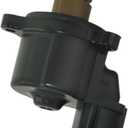 ‎Embellu 18137-93J00 Idle Air Control Valve IAC Compatible with Suzuki Outboard Motor 4T DF150 DF175 DF200 DF250