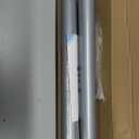 Closet Rods for Hanging Clothes, 17 to 54 Inches Stepless Adjustable Metal Closet Rod, 1.5 Inches Heavy Duty Clothes Hanging Rod for Closet Wardrobes Laundry RV, Silver