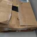 Cartist Floor Mats for Volkswagen Atlas 2018-2025 2026 (Only for 7 Seats, Not for Cross Sport), All Weather Cargo Liners for VW Atlas Accessories, Heavy Duty Car Mats, Car Accessories