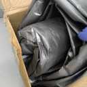 GarveeLife Carport Sidewall 1020-1320-200G-Gray Two Sides