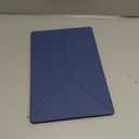 for Samsung Galaxy Tab S11 Ultra Case 14.6 inch, Multi-Viewing Angles |Auto Wake/Sleep | Magnetic Attachment | Slim Light Shell Cover | Compatible with Galaxy Tab S11 Ultra | Navy Blue