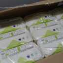 Abena San Premium Incontinence Pads, Moderate Absorbency, (Sizes 4 to 7), Size 4, 270 Count