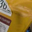 52USA Cloves Whole 3.5 oz (Pack of 1), Great for Food, Tea, Baking and Meats, All Natural | Non GMO | Kosher | Vegan | Gluten Free,Set of 4. BBD Jun/28/2027