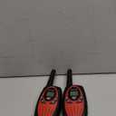 Retevis RT628 Walkie Talkies for Kids,Toys Gifts for 6-12 Years Old Boys Girls,Long Range 2 Way Radio 22CH VOX,Birthday Gift,Family Walkie Talkie for Camping Hiking Indoor Outdoor (Red)