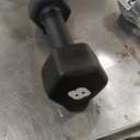 CAP Barbell Neoprene Dumbbell Weight | 8 LB, Single