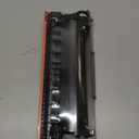 E310 CVXGF Toner Cartridge Compatible Replacement for Dell E310dw E514dw E515dw E515dn Printer (1 Black)