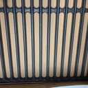 Hongso 17.25" Cast Iron Grill Grates for Weber Spirit 300 Series E & S 310 320 330 II E/S 310, Spirit 700, Genesis Silver Gold Platinum B/C, Genesis 1000 2000 5000, Weber 900 Grill 7638 7525 7526 7627