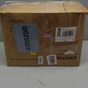 Umatoll Tricycle for Toddlers 2-5 Year Old, Ajustable Toddler Bike Outdoor Toys, Birthday Gift for Girl Age 2-4, Trike with Light up Wheels (Pink)