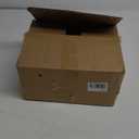 Automotive Engine Mounts Compatible with 2014-2019 Corolla 1.8L Auto Transmission Set of 4, Steel Material