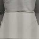 BABELIO Breathable Crib Mattress, Dual-Sided, Memory Foam, Waterproof, Removable and Machine-Washable Cover, for Toddler and Baby 52" x 27.5"