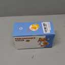 QUMY Dog Shoes for Large Dogs, Medium Dog Boots & Paw Protectors for Winter Snowy Day, Summer Hot Pavement, Water-Resistant in Rainy Weather, Outdoor Walking, Indoor Hardfloors Skid-Resistant Sole 8