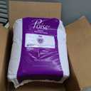 Poise Incontinence Pads & Postpartum Incontinence Pads, 6 Drop Ultimate Absorbency, Regular Length, 52 Count, Packaging May Vary