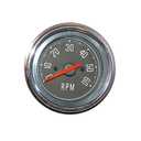 Omix-Ada | 17215.02 | Tachometer Gauge | OE Reference: 5459418 | Fits 1976-1986 Jeep CJ7 / CJ8