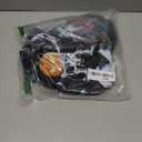 Dabbing Halloween Boys Skeleton Zombie Scary Pumpkin Mummy T-Shirt (M)