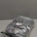 Unigear Ski Boot Bag Backpack for Helmet 50L/70L, Goggles, Gloves, Skis, Snowboard & Accessories (Gray)