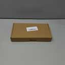 6PCS Christmas Table Decorations, Gingerbread Style Wooden Christmas Decorations, Seasonal Holiday Centerpieces, Winter Tabletop Display for Holiday Celebration, Xmas Home Decor