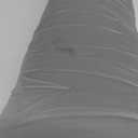 Weighted Body Pillow 6.5lbs - Weighted Pillow for Deeper Sleep (41" x 10") - Cooling Body Pillows for Adults, Full Body Pillow for Sleeping, Side Sleeper Body Pillow with Cover