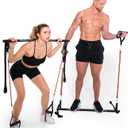 Redge Fit Extra Exercise Bands for Replacement or Additional Resistance