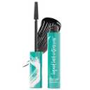 Thrive Causemetics Liquid Lash Extensions Mascara, Tubing Thrive Mascara Lengthening, Volumizing & Curling, Smudge Proof, Washable, No Clumping or Flaking, Vegan & Cruelty Free, Brynn (Rich Black) (0.38 Ounce (Pack of 1))