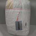 FinRec 6x9 Feet Tan Rugs for Living Room Bedroom, Fluffy Plush Area Rug, Non-Slip High Pile Shaggy Rug for Kids Room Dorm Room Home Decor, Indoor Solid Shag Floor Carpet