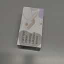 New 3-in-1 Cat Steam Brush With Enhanced Spray, Long Comb Steamy Brush for Shedding, Hair Remover, Cloud Care Water Comb for Long & Short Hair Indoor Cat and Dog (Purple)