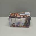 White Christmas Lights Outdoor, 66ft 640 LED Icicle Lights for Outside House with Connectable Clear Wire 8 Modes Timer, Plug in Waterproof for Home Holiday Eaves Yard Roof Party Room Indoor Decoration