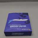 Airplane Model, FedEx Aircraft Die-cast Metal Planes Suitable for Collection and Desktop Decor