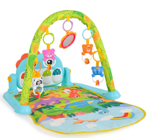 Moni Toys Active gymnastics TANZANIA HE0643