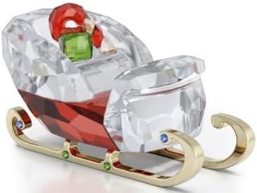 Swarovski, Holiday Cheers Sleigh