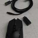 Razer Basilisk V3 Pro Gaming Mouse Dual Wireless + USB-C 30,000 DPI RGB Black