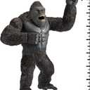 Godzilla x Kong 7" Battle Roar Kong Figure by Playmates Toys
