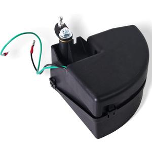 V-Glide Wiper Switch Entire Assembly Compatible with Club Car DS 36V Golf Cart 1988 to Present #1016140