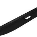 ECCPP Rear Cargo Cover Security Shade Retractable Shield 2013-2016 for Mercedes-Benz GL350 3.0L Flexible
