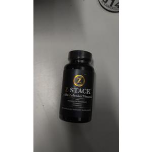 Zelenko Protocol Z-Stack Vitamin 60 capsules