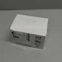 6-Pack A19 LED Light Bulbs,60 Watt Equivalent Daylight 5000K with E26 Base,Efficient 9W,800 Lumens Non-Dimmable LED Bulbs,15000 Hours, Ideal for Bedroom Living Room