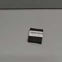 Tieuwant AirTag Holder Case- Aluminum Alloy Keychain for Apple AirTag Tracker(1 & 2 Gen) (Klein Blue)