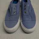 Blowfish Malibu Women's Malia Sneaker Size 6 Baltic Blue