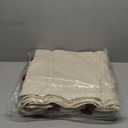 Tote Budget Cotton Natmar, Pack 50