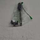 Car Cup Holder Cellphone Mount, Metal Long-Arm Ultra Stable Phone Holder for Car Cupholders