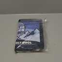 Cooler Shock Reusable Ice Packs for Cooler, 14"x10" - Long Lasting Cold Freezer Packs for Coolers and Lunch Boxes - Cooler Ice Packs for Camping Gear, Fishing, Road Trips, Beach Must Haves