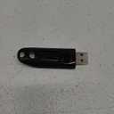 SanDisk 512GB Ultra USB 3.0 Flash Drive - SDCZ48-512G-G46, Black