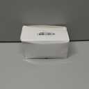 Silicone Collapsible Water Bottles, Lightweight Reusable Leakproof For Traveling Camping Hiking Cycling Sports Outdoor, Foldable Portable Travel Water Bottle 600ML Dark Grey And Purple 2Pack.