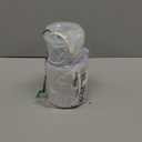 GROWNSY Bottle Warmer, 8-in-1 Fast Baby Milk Warmer with Timer for Breastmilk or Formula, Accurate Temperature Control, Multifunctional Baby Bottle Warmers for All Bottles- Blue