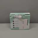 Hot Face Towel Heater Machine, Towel Warmer, 55C Constant Temperature, 20 Compressed Towels, Smart Voice Alerts, Auto Heating & Dispensing, White